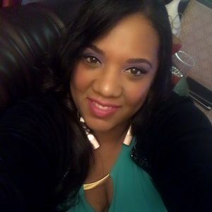 Meet your Posher, Hilda